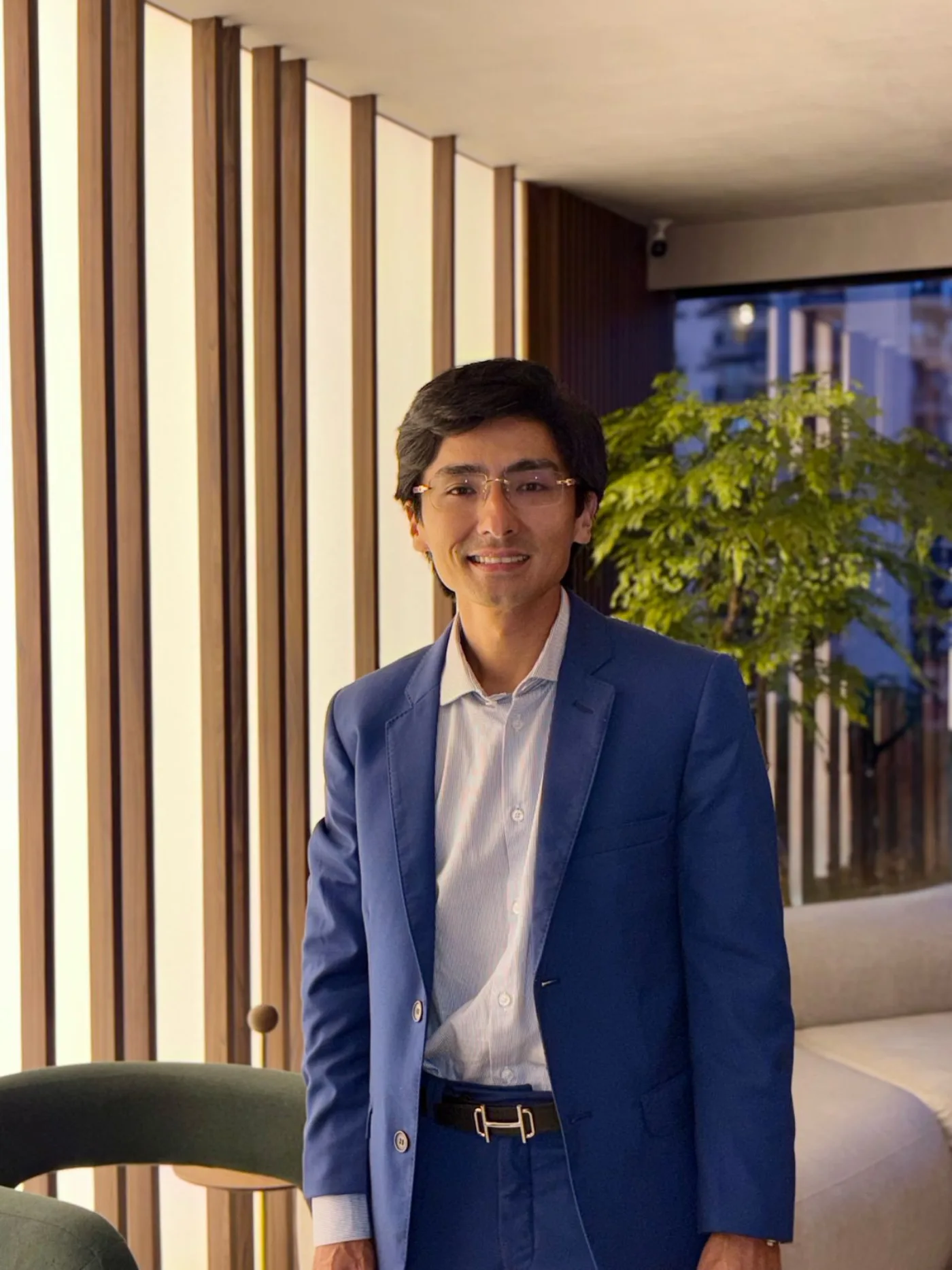 Dr. Igor Nagai, cirurgião plástico em Belém-PA
