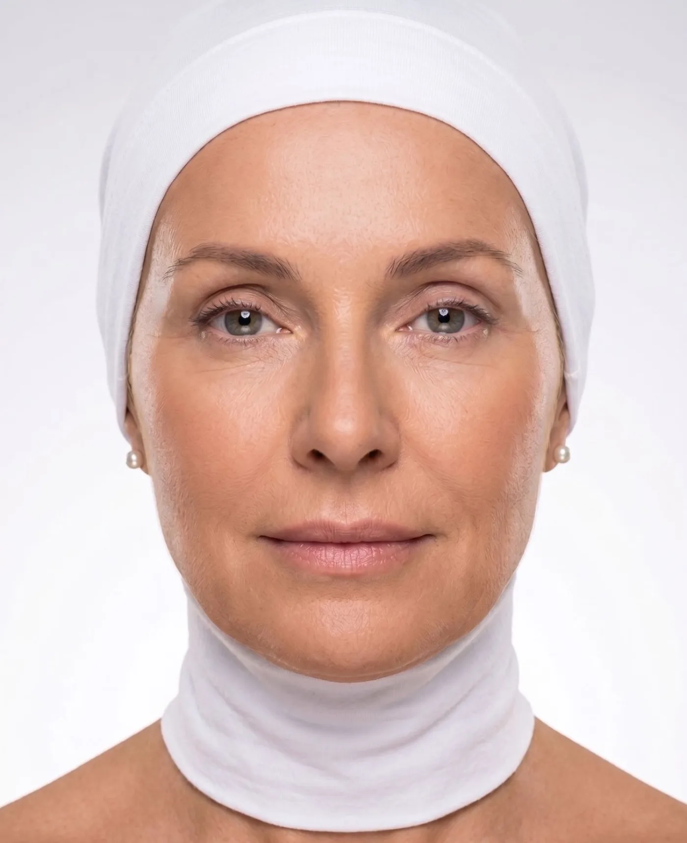 Lifting de Face e Blefaroplastia