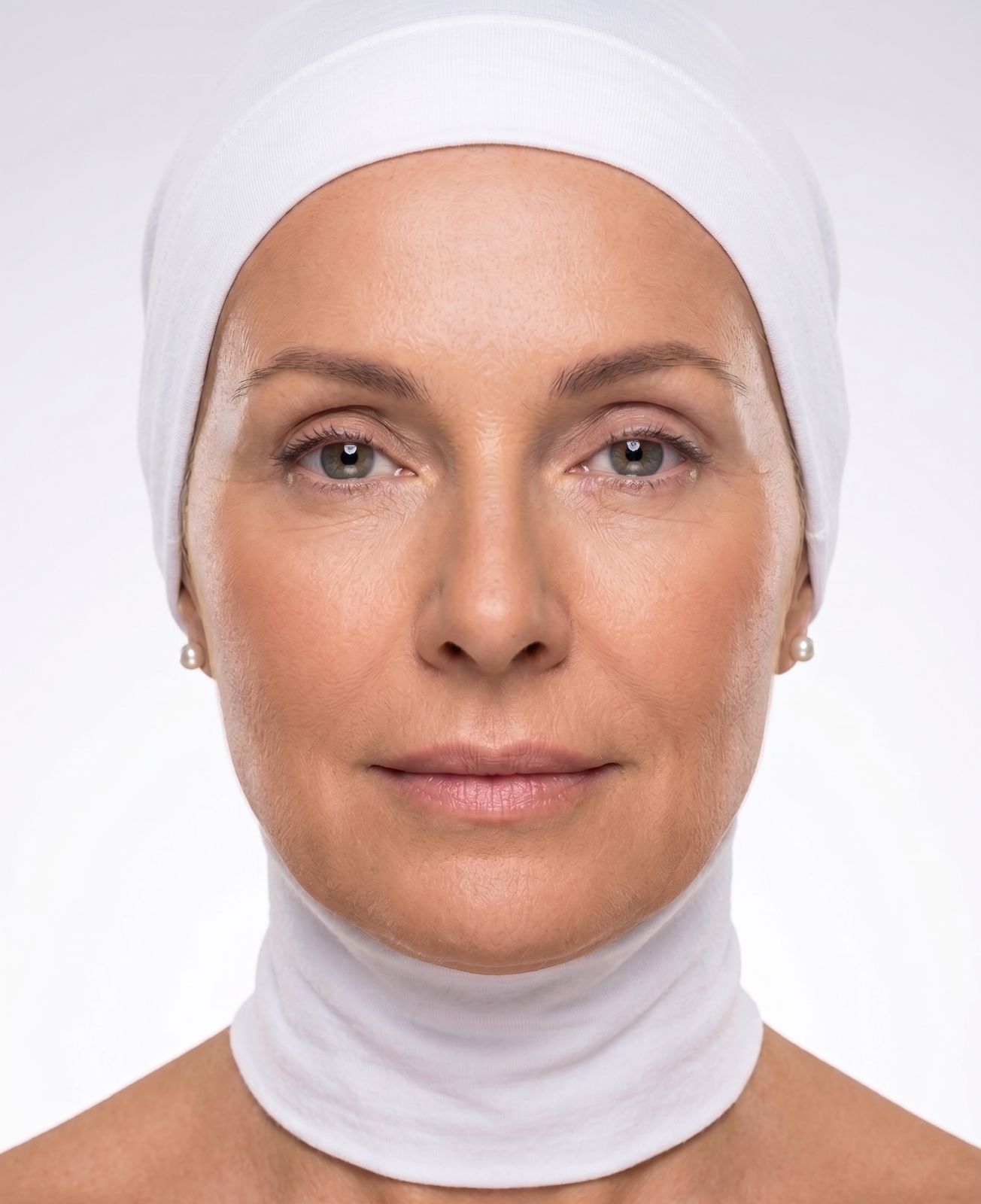 Lifting de Face e Blefaroplastia